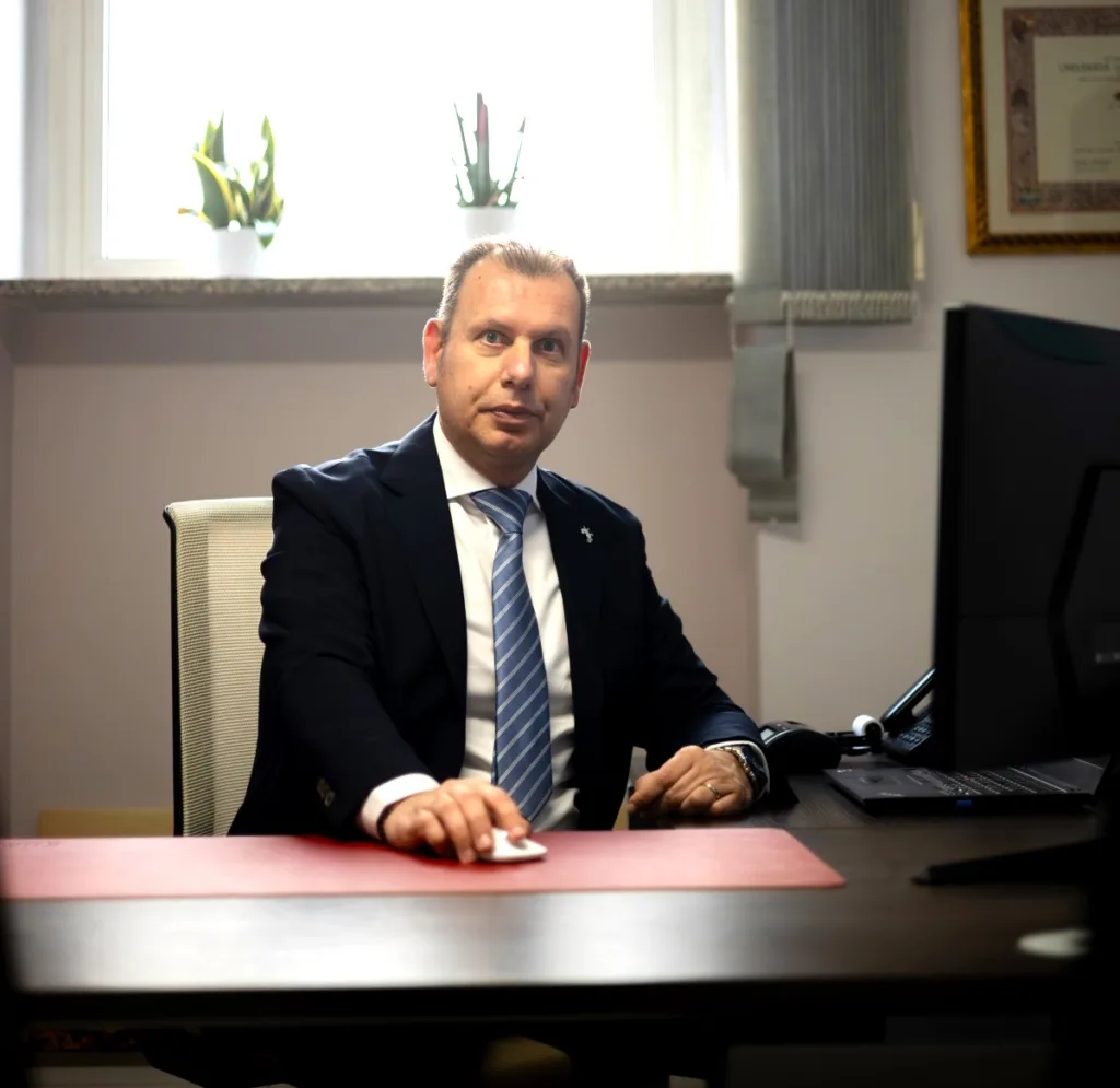 sergio scrivania 1 | Sergio Lappa Consulente finanziario